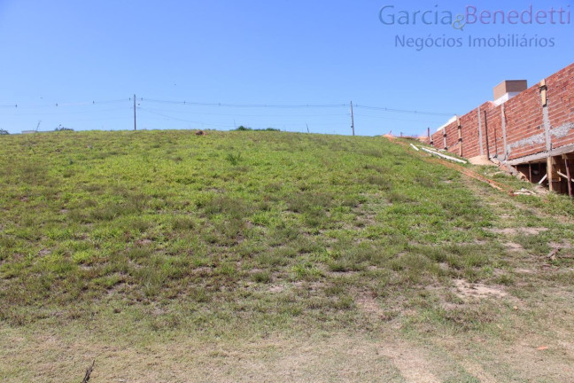 Imagem Terreno à Venda, 420 m² em Jardim Celani - Salto