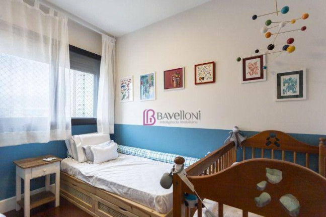 Imagem Apartamento com 2 Quartos à Venda, 100 m² em Vila Romana - São Paulo