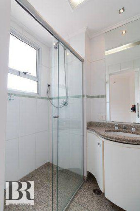 Imagem Apartamento com 3 Quartos à Venda, 115 m² em Brooklin Novo - São Paulo Imagem Apartamento com 3 Quartos à Venda, 115 m² em Brooklin Novo - São Paulo