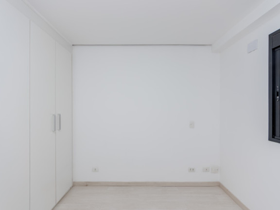 Imagem Apartamento com 1 Quarto à Venda, 61 m² em Alto Da Boa Vista - São Paulo