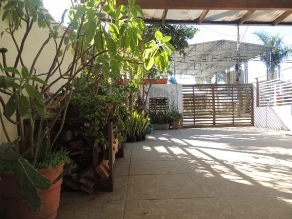 Imagem Casa com 2 Quartos à Venda, 64 m² em Ambrósio - Garopaba