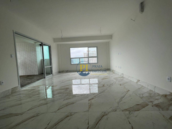 Cobertura com 3 Quartos à Venda, 157 m² em Canto Do Forte - Praia Grande