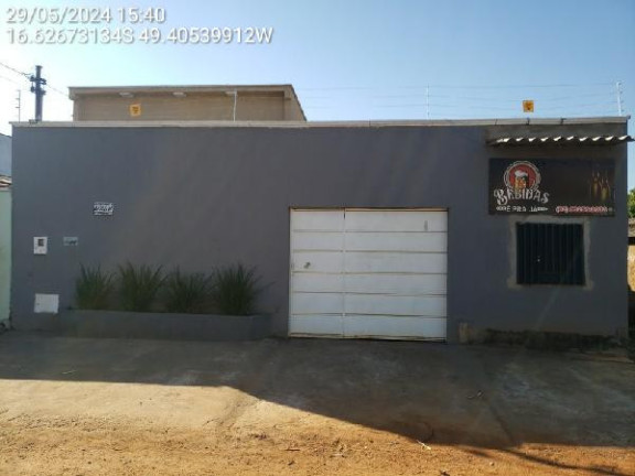 Casa com 4 Quartos à Venda, 250 m² em Conjunto Dona Iris Ii - Trindade