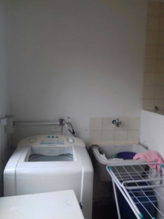 Imagem Apartamento com 2 Quartos à Venda, 52 m² em Vila Iório - São Paulo