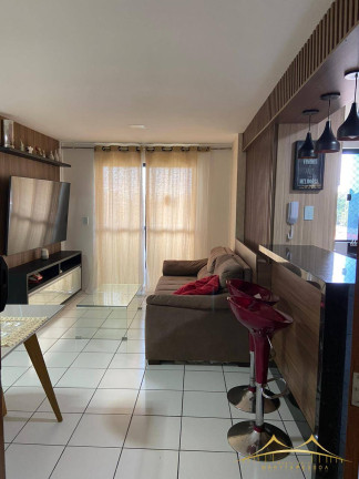 Imagem Apartamento com 3 Quartos à Venda, 68 m² em Emaus - Parnamirim Imagem Apartamento com 3 Quartos à Venda, 68 m² em Emaus - Parnamirim