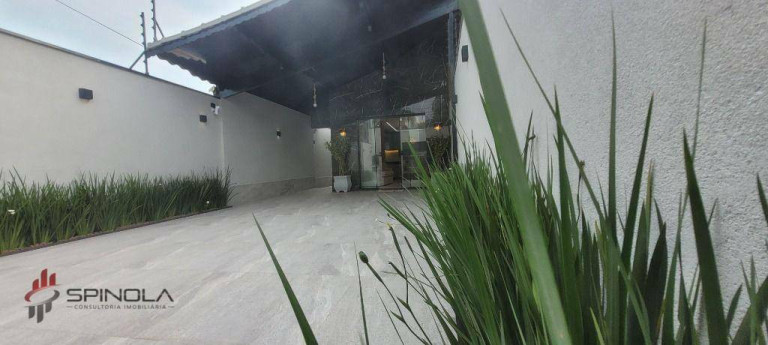 Imagem Casa com 2 Quartos à Venda, 110 m² em Maracanã - Praia Grande Imagem Casa com 2 Quartos à Venda, 110 m² em Maracanã - Praia Grande
