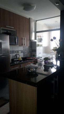 Imagem Apartamento com 2 Quartos à Venda, 47 m² em Vila Guilhermina - São Paulo
