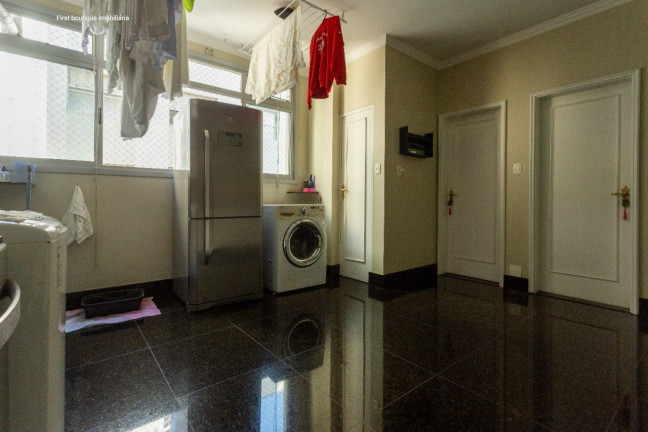 Imagem Apartamento com 3 Quartos à Venda, em Jardim América - São Paulo Imagem Apartamento com 3 Quartos à Venda, em Jardim América - São Paulo