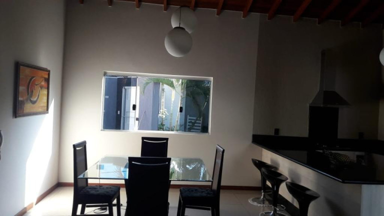 Imagem Casa com 3 Quartos à Venda, em Jardim Esplanada Ii - Indaiatuba Imagem Casa com 3 Quartos à Venda, em Jardim Esplanada Ii - Indaiatuba