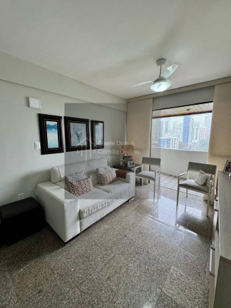 Imagem Apartamento com 3 Quartos à Venda, 114 m² em Miramar - João Pessoa