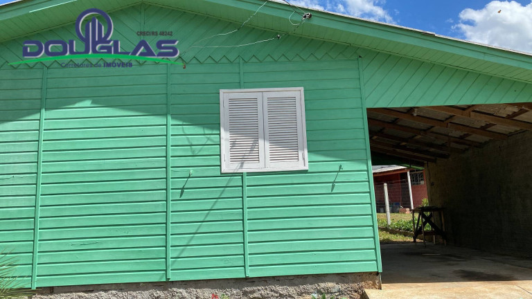 Imagem Casa à Venda, em Viamão Imagem Casa à Venda, em Viamão