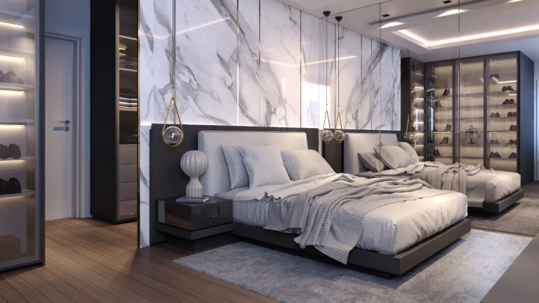 Imagem Apartamento com 3 Quartos à Venda, 143 m² em Centro - Balneário Camboriú