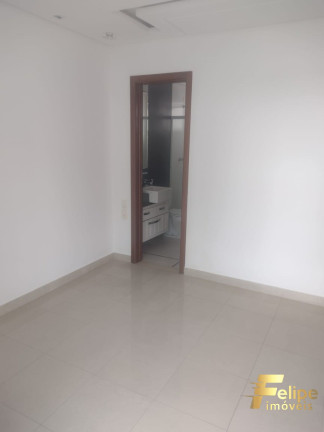Imagem Imóvel com 3 Quartos à Venda, 135 m² em Itapuã - Vila Velha