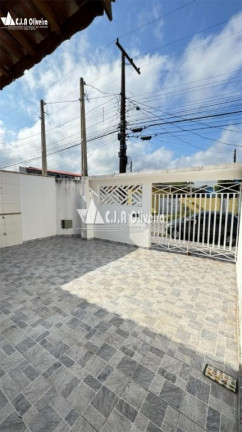 Imagem Casa com 2 Quartos à Venda, 62 m² em Agenor De Campos - Mongaguá Imagem Casa com 2 Quartos à Venda, 62 m² em Agenor De Campos - Mongaguá