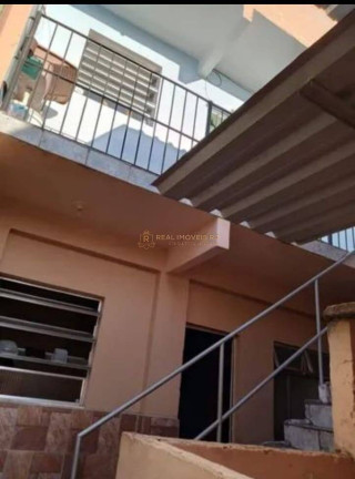 Imagem Casa com 4 Quartos à Venda, 270 m² em Curicica - Rio De Janeiro Imagem Casa com 4 Quartos à Venda, 270 m² em Curicica - Rio De Janeiro