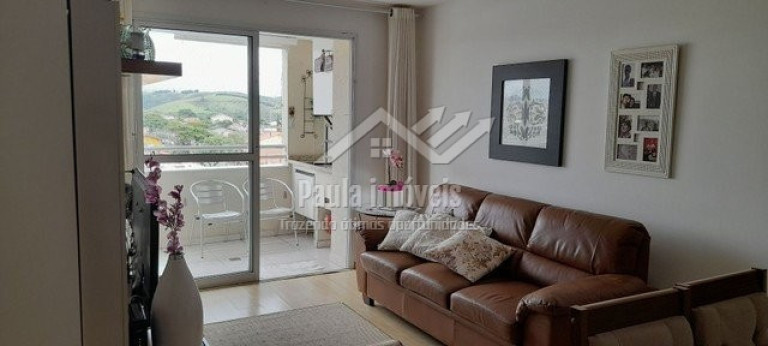 Imagem Apartamento com 4 Quartos à Venda, 112 m² em Santana - Sao Jose Dos Campos