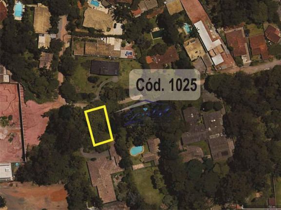 Imagem Terreno à Venda, 907 m² em Granja Viana - Cotia Imagem Terreno à Venda, 907 m² em Granja Viana - Cotia
