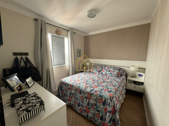 Imagem Apartamento com 3 Quartos à Venda, 115 m² em Vila Valparaíso - Santo André Imagem Apartamento com 3 Quartos à Venda, 115 m² em Vila Valparaíso - Santo André