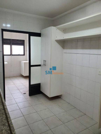 Imagem Apartamento com 3 Quartos à Venda, 102 m² em Santo Amaro - São Paulo Imagem Apartamento com 3 Quartos à Venda, 102 m² em Santo Amaro - São Paulo
