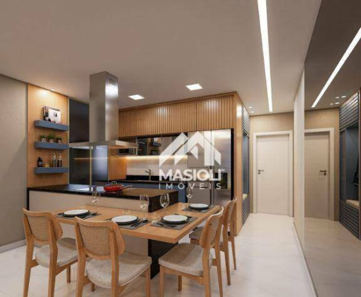 Imagem Apartamento com 3 Quartos à Venda, 82 m² em Praia Da Costa - Vila Velha Imagem Apartamento com 3 Quartos à Venda, 82 m² em Praia Da Costa - Vila Velha