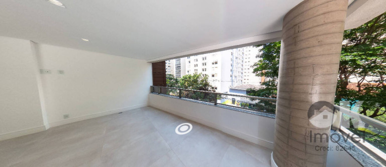 Imagem Cobertura com 3 Quartos à Venda, 160 m² em Jardim Paulista - São Paulo Imagem Cobertura com 3 Quartos à Venda, 160 m² em Jardim Paulista - São Paulo
