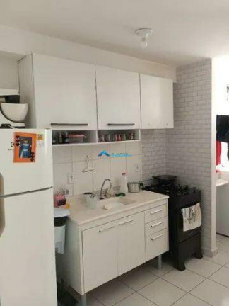 Imagem Apartamento com 2 Quartos à Venda, 46 m² em Monte Serrat - Itupeva Imagem Apartamento com 2 Quartos à Venda, 46 m² em Monte Serrat - Itupeva