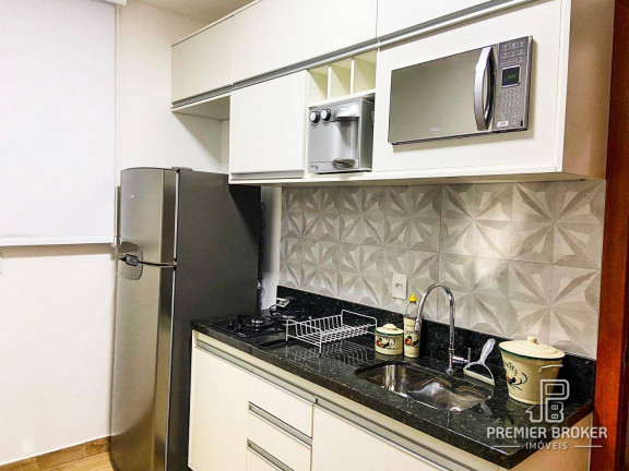 Imagem Apartamento com 1 Quarto à Venda, 50 m² em Várzea - Teresópolis Imagem Apartamento com 1 Quarto à Venda, 50 m² em Várzea - Teresópolis