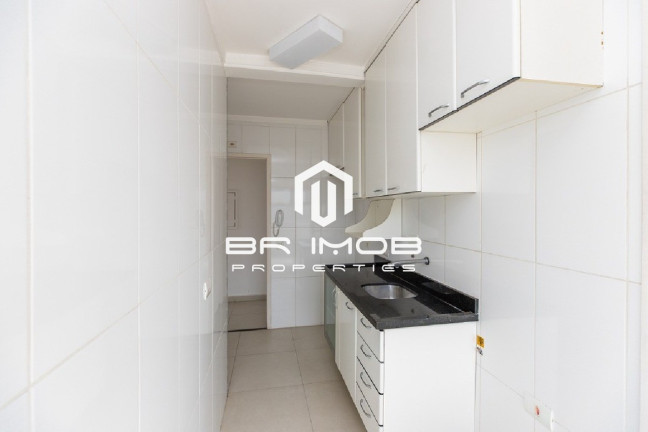 Imagem Imóvel com 2 Quartos à Venda, 62 m² em Vila Santa Catarina - São Paulo Imagem Imóvel com 2 Quartos à Venda, 62 m² em Vila Santa Catarina - São Paulo