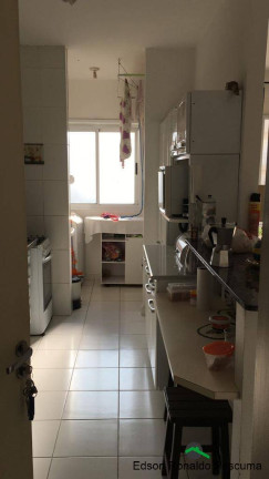 Imagem Apartamento com 2 Quartos à Venda, 71 m² em Jardim Tupanci - Barueri
