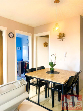 Imagem Apartamento com 2 Quartos à Venda, 42 m² em São Roque - Bento Gonçalves Imagem Apartamento com 2 Quartos à Venda, 42 m² em São Roque - Bento Gonçalves