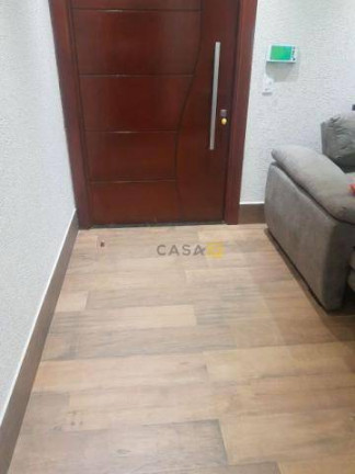 Imagem Casa com 3 Quartos à Venda, 220 m² em Parque Novo Mundo - Americana Imagem Casa com 3 Quartos à Venda, 220 m² em Parque Novo Mundo - Americana