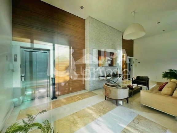 Imagem Apartamento com 4 Quartos à Venda, 190 m² em Santana - São Paulo Imagem Apartamento com 4 Quartos à Venda, 190 m² em Santana - São Paulo