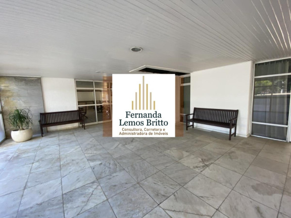 Imagem Imóvel com 3 Quartos à Venda, 200 m² em Barra - Salvador