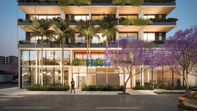 Imagem Apartamento com 2 Quartos à Venda, 120 m² em Itaim Bibi - São Paulo Imagem Apartamento com 2 Quartos à Venda, 120 m² em Itaim Bibi - São Paulo
