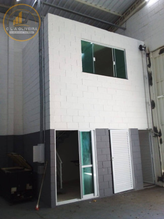 Imagem Sala Comercial para Alugar, 250 m² em Parque Industrial - São José Dos Campos