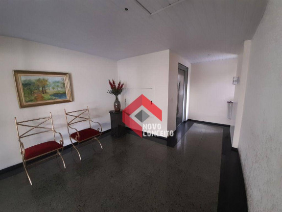 Imagem Apartamento com 3 Quartos à Venda, 110 m² em Meireles - Fortaleza