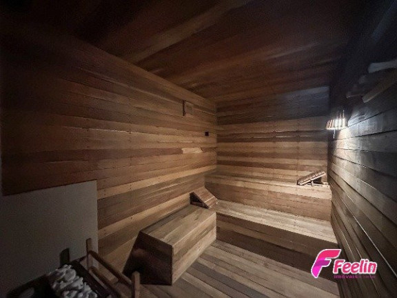 Imagem Apartamento com 2 Quartos à Venda, 73 m² em Centro - Florianópolis