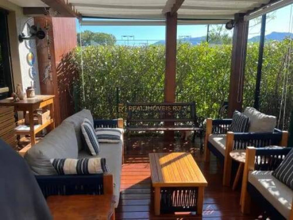 Imagem Apartamento com 3 Quartos à Venda, 120 m² em Recreio Dos Bandeirantes - Rio De Janeiro Imagem Apartamento com 3 Quartos à Venda, 120 m² em Recreio Dos Bandeirantes - Rio De Janeiro