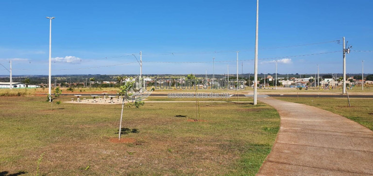 Imagem Terreno à Venda, 250 m² em Shopping Park - Uberlândia Imagem Terreno à Venda, 250 m² em Shopping Park - Uberlândia