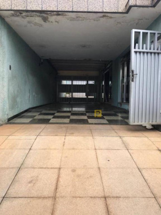 Imagem Casa com 3 Quartos para Alugar, 450 m² em Centro - Americana