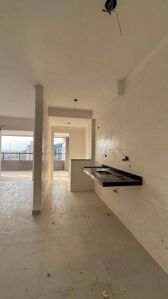 Imagem Apartamento com 2 Quartos à Venda, 75 m² em Boqueirão - Praia Grande Imagem Apartamento com 2 Quartos à Venda, 75 m² em Boqueirão - Praia Grande