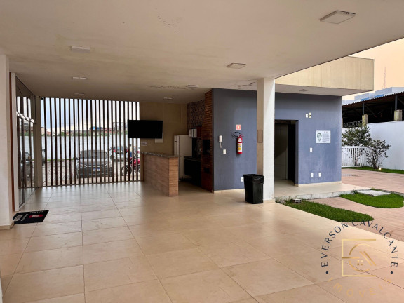Imagem Apartamento com 2 Quartos à Venda, 51 m² em Tabuleiro Do Martins - Maceió