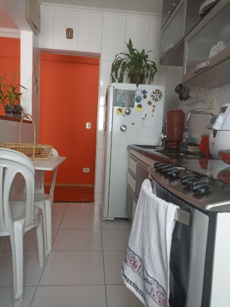 Imagem Apartamento com 2 Quartos à Venda, 60 m² em Jardim Aparecida - São José Dos Campos