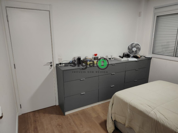 Imagem Apartamento com 2 Quartos à Venda, 65 m² em Vila Andrade - São Paulo Imagem Apartamento com 2 Quartos à Venda, 65 m² em Vila Andrade - São Paulo