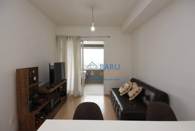 Imagem Apartamento com 1 Quarto à Venda, 45 m² em Parque Industrial Tomas Edson - São Paulo Imagem Apartamento com 1 Quarto à Venda, 45 m² em Parque Industrial Tomas Edson - São Paulo