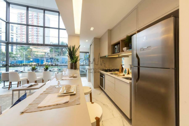 Imagem Apartamento com 2 Quartos à Venda, 93 m² em Vila Clementino - São Paulo Imagem Apartamento com 2 Quartos à Venda, 93 m² em Vila Clementino - São Paulo