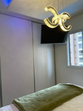 Imagem Apartamento com 3 Quartos à Venda, 85 m² em Jardim Tupanci - Barueri