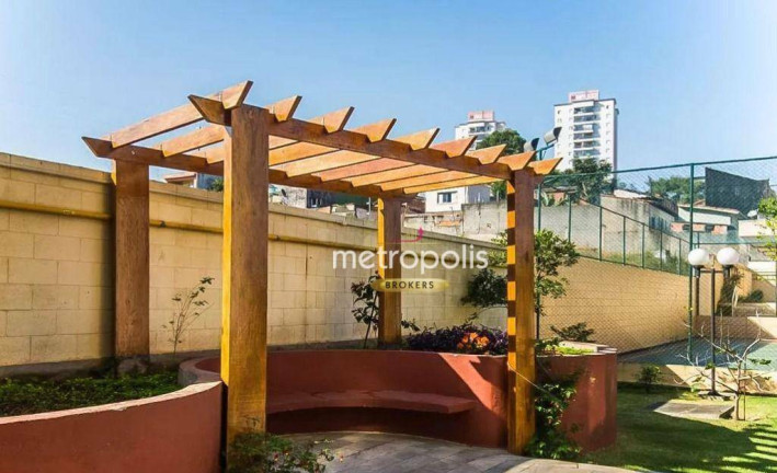 Imagem Apartamento com 2 Quartos à Venda, 48 m² em Vila Gonçalves - São Bernardo Do Campo Imagem Apartamento com 2 Quartos à Venda, 48 m² em Vila Gonçalves - São Bernardo Do Campo