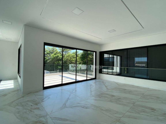 Imagem Casa com 3 Quartos à Venda, 326 m² em Alphaville Nova Esplanada - Votorantim