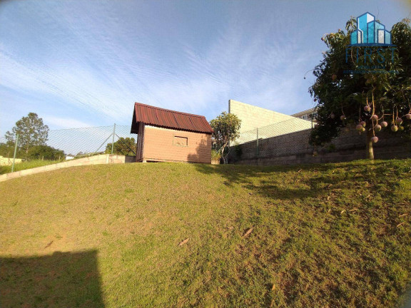 Imagem Casa com 3 Quartos à Venda, 420 m² em Condomínio Jardim Primavera - Louveira